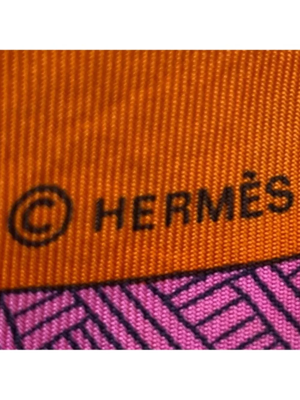 Hermes Carre 90 Art Des Steppes Scarf Silk Horse - Picture 6 of 7